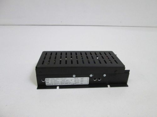 CONVERTER CONCEPTS POWER SUPPLY MODULE  VT50-341-10/CX *NEW OUT OF BOX*