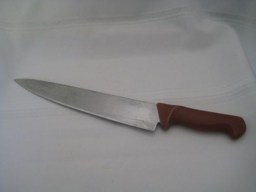 KNIFE 17&#034; LONG KAICUT CHEF  RESTAURANT CATERING  COMMERCIAL  KITCHEN
