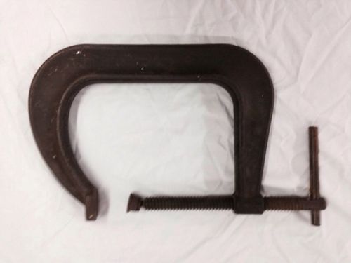 Armstrong No. 78-306 Drop Forged Clamp - Excellant Condition