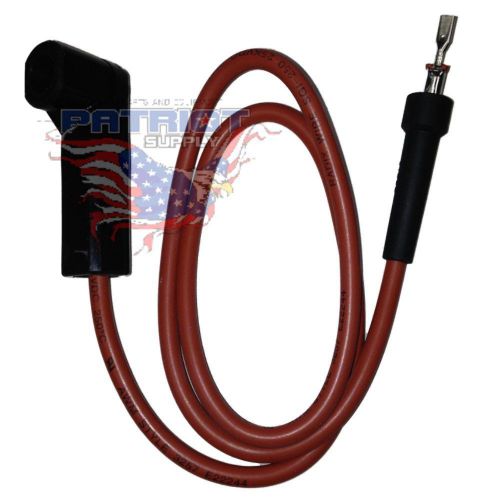 Triangle Tube CCCLB01  Ignition Cable For Challenger Combi CC85, CC105, CC125