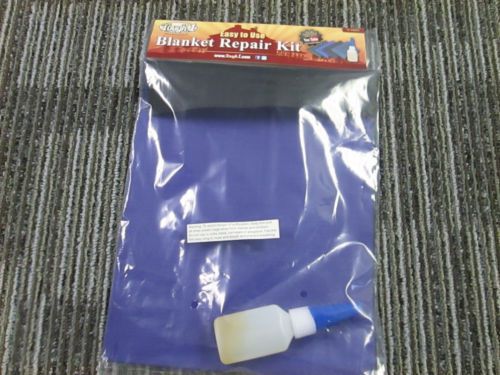 Tough One Brand Equine  Blanket Repair Kit