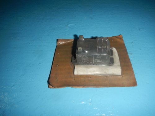 Potter &amp; Brumfield T92S11A22-120 Power Relay