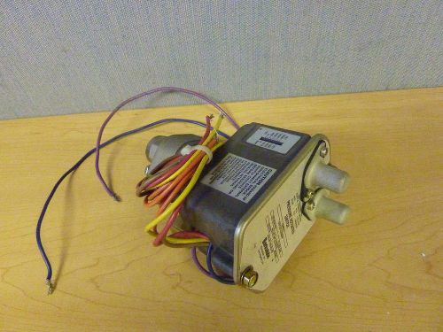 Barksdale C9622-3 Pressure Activated Switch (11046)
