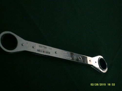 Proto box wrench  1 1/8  x  1 1/4 ratcheting for sale