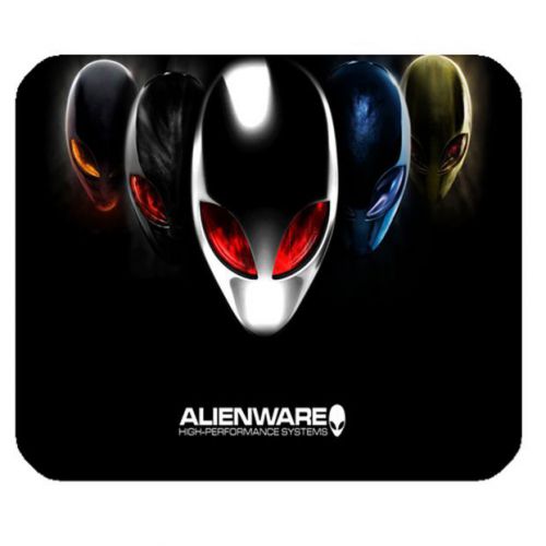 New Alienware Design Custom Mice Mats Mouse Pad Great for a Gift