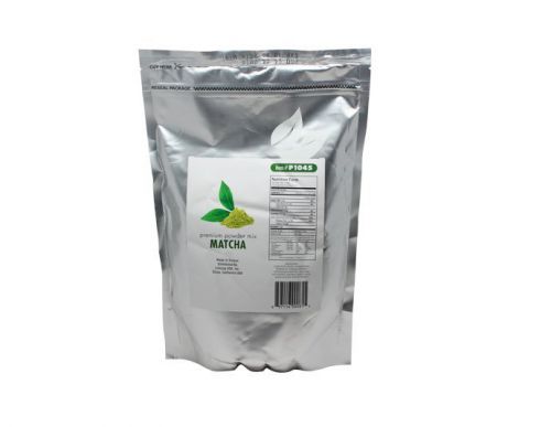 Tea zone Matcha Green Tea Beverage Mix Flavor Powder, 2.2 lbs