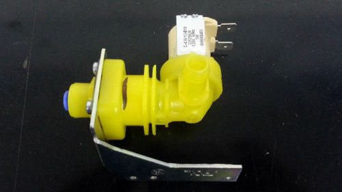 000009123 manitowoc and kool-aire water inlet valve, 115v/60/1 for sale