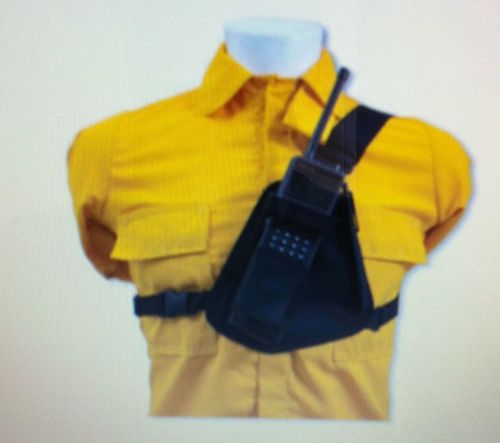New Radio Chest Harness  - in original packaging.