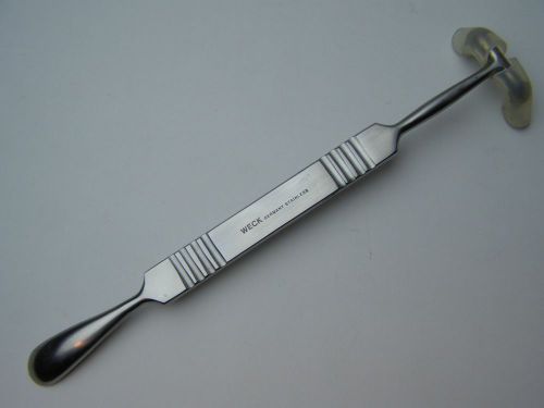 WECK 614120 ALEXANDER Periosteoto Elevator Surgical Instruments Germany