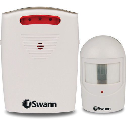 Swann Driveway Alert (SWHOM-DRIVEA) Motion Sensor
