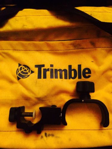 Trimble gps range pole bracket for sale