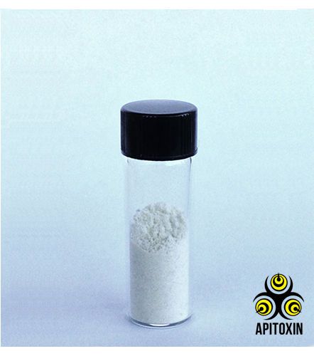 Bee Venom Powder Medical Grade - Apitoxin (10 mg)