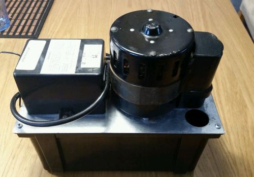Little giant - vcl-45uls condensate removal pump 553240 heavy duty for sale