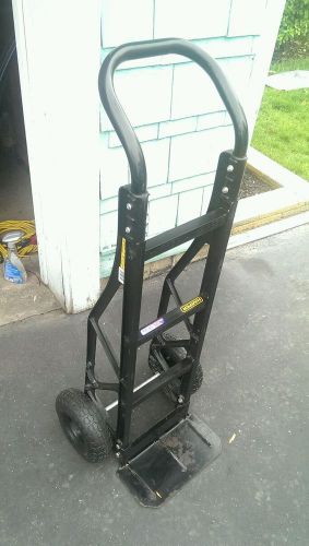 Harper Hand Truck