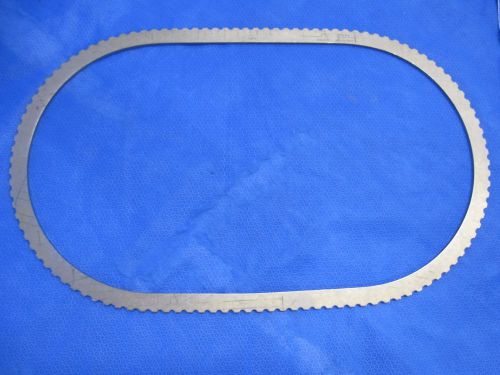Bookwalter Retractor Large Oval Ring, Excellent Condition!