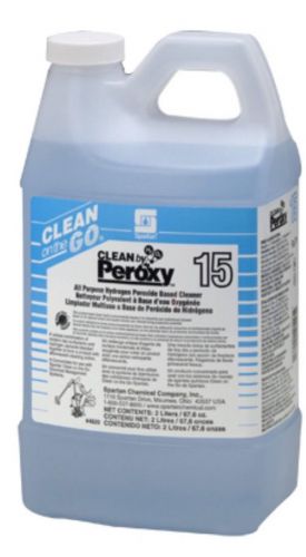 482002 Clean By Peroxy 15 / 2 - 2 Liter