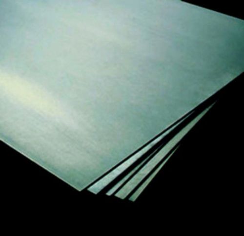 Cold Rolled Steel Sheet 1008 12 Ga. x 24&#034; x 48&#034;