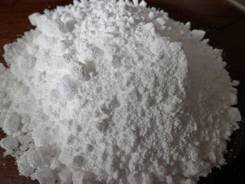 Zinc Oxide Powder Pure 99.9% 1Lb-450g  ZnO -81,39 g/mol Analysis grade Pharma