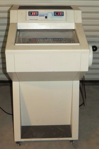 Hacker bright clinical cryostat (# 1007) for sale