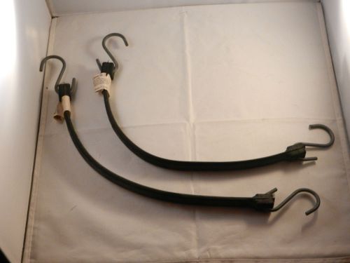 19&#034; BUNGEE CORDS &#034;NEW&#034; SET OF 2