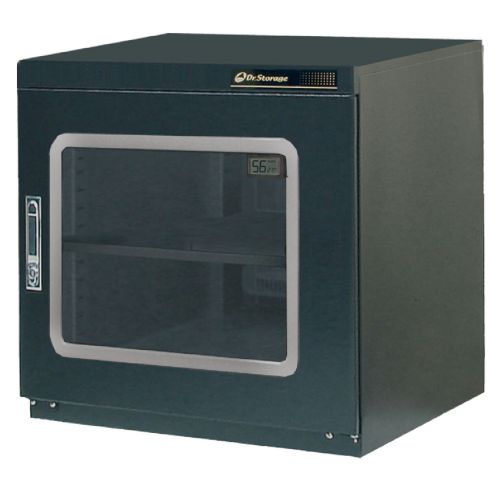 Dr.Storage Low-Humidity Dry Cabinet, 200 Liters