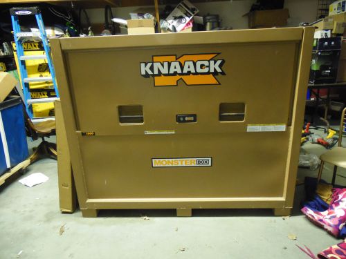 Knaack Monster Box - Piano 1000