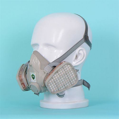 Air Protection respirator facepiece respirators