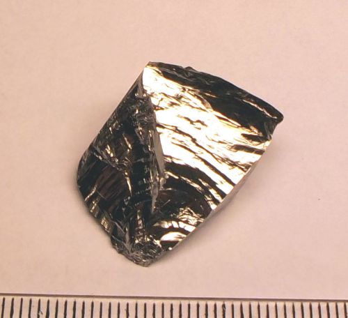 Germanium metal, 99.999%, 10.88g