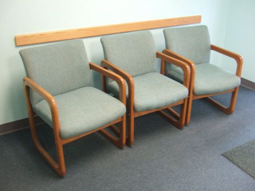 Office / Reception / Waiting Room Chairs