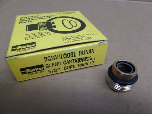 Parker RG2AHL0061 Rod Gland Cartridge Kit