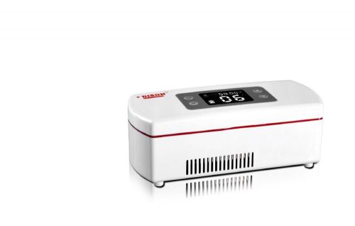 2013 Portable Insulin Cooler Refrigerated Box / Drug Reefer / Refrigerator CE T