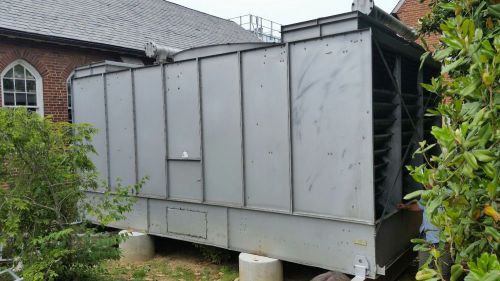 Bac Cooling Tower
