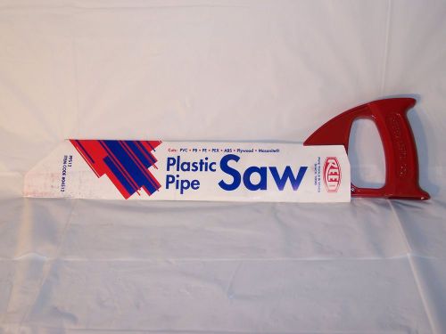 PPS12  Reed Pipe Saw - 04512