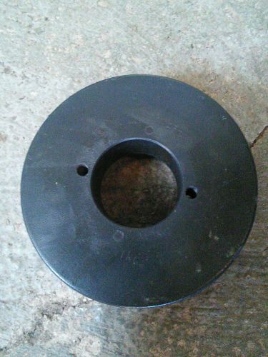 BROWNING 2BK45H 2 GROOVE MOTOR PULLEY