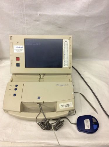 Medtronic Vitatron 9790C Programmer Pacemaker