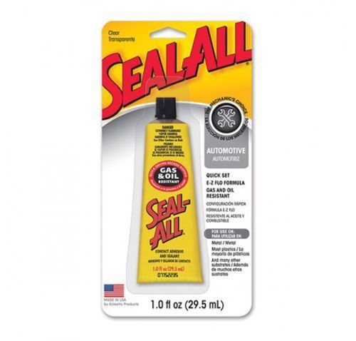 Seal-All Contact Adhesive and Sealant