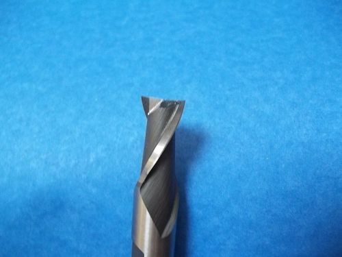 BROWN &amp; SHARP 15/32 DIA. DOUBLE END  2 FLUTE HSS  END MILL BRAND NEW.