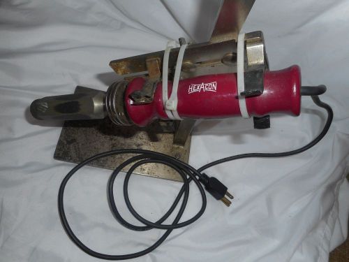 Hexacon 200W Soldering Iron P155 Working Unit / No Tip /With Metal Stand
