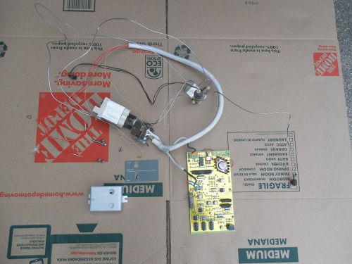 Agilent HP 5890 II 5890A TCD Thermal Conductivity Detector Kit
