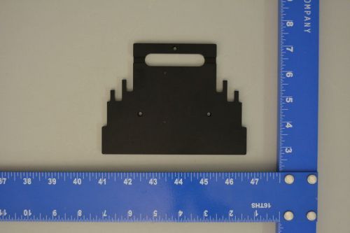 KLA-Tencor | 4in, 5in, 6in Adapter Locator Plate