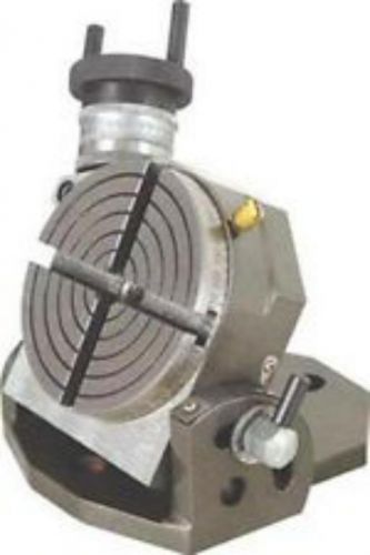 Mini tilting rotary table 3&#034;/75mm for sale