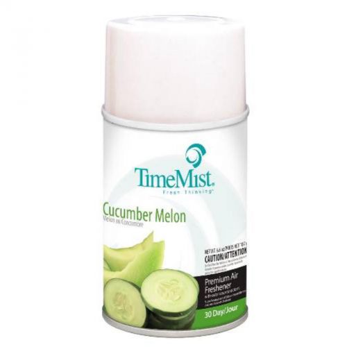 Time Mist Fragrance Refill Cucumber Melon Waterbury Companies 33-2510TMCAPT