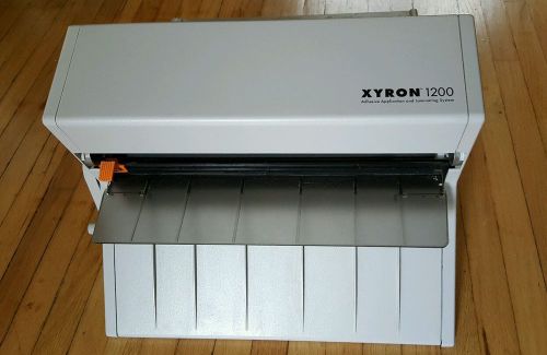 Xyron 1200 Creative Station Laminator - 1200