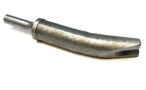 Huck &amp; hi-shear collar remover rivet set 3/8&#034; .401 shank rivet gun smhsc401b-12 for sale