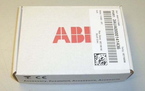 ABB FAIO-01 Analog IO Extension card