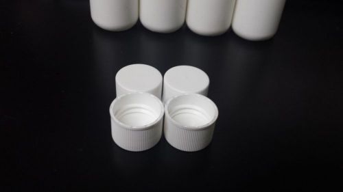 20/410 WHITE CAP  $ 0.05 cents - 6800 cap by box