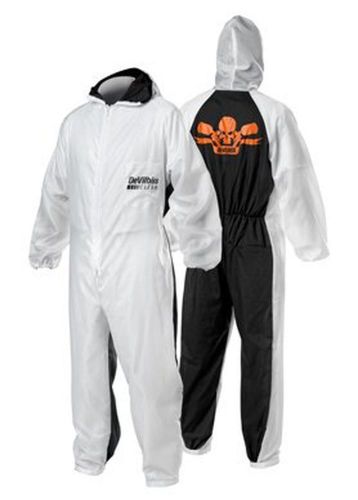 DeVilbiss 803599 XXX-Large Coverall
