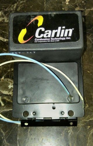 Carlin 41000 Constant Duty Electronic Ignitor For Carlin Burner USED