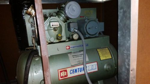 Ingersoll Rand Air Compressor