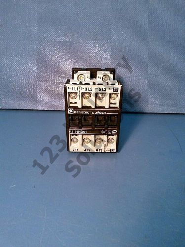 Washer relay 767510109 767 5101-09 series k3-14nd01 for wascomat for sale